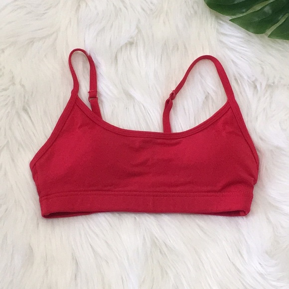 lorna jane bra size